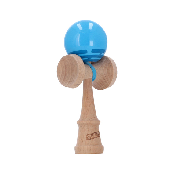 Kendama Sweets Kendamas Prime Radar Niebieski