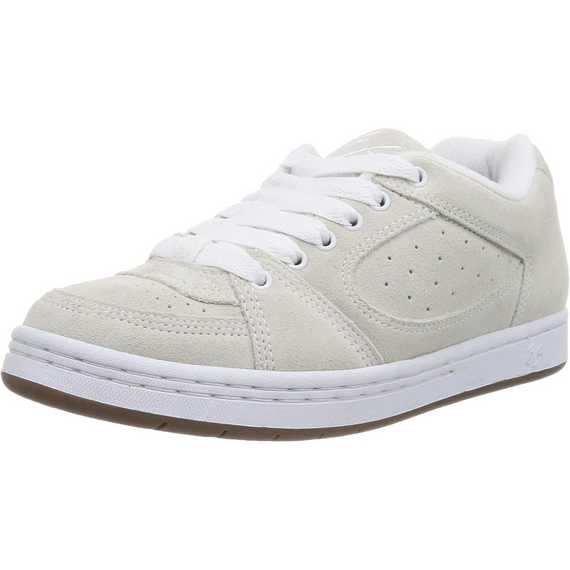 Buty ES Accel OG Biały/Gum 
