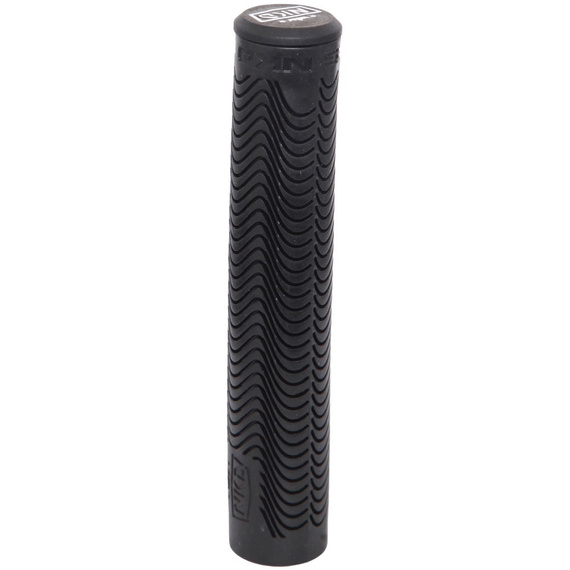 ripy Rączki do Hulajnogi Wyczynowej NKD Matis Neyroud Scooter Grips Czarny 170 mm