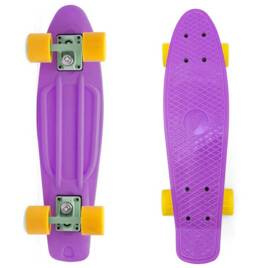 Fiszka Fioletowe Mango