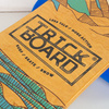 Trickboard All season