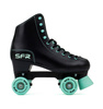 Wrotki SFR Figure Quad Skates Czarno-Miętowy
