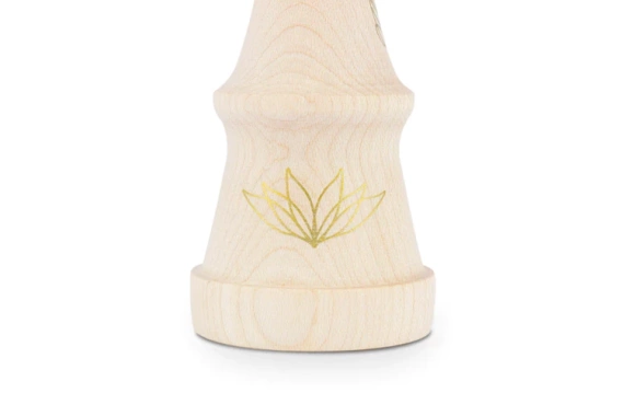 Kendama Lotus Kendamas GOLDEN LOTUS