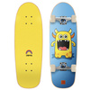 Deskorolka dla dzieci Tricks MINI Baby Monster 8.25″