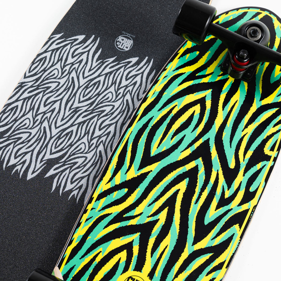 Deska Surfskate Cutback Surfskates Beast 32" ST 