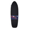 Deska Surfskate Cutback - Golden Wave 34"