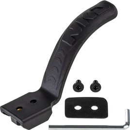 Hamulec do hulajnogi NKD Pro Brake Czarny 100 mm / 110 mm