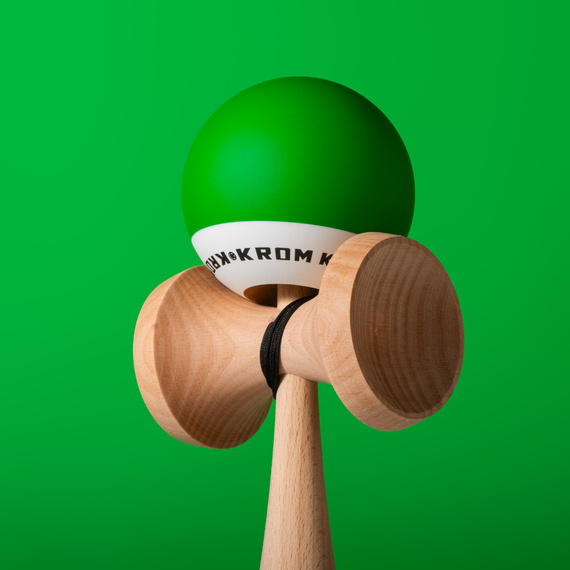 Kendama Krom POP Zielony