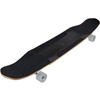Longboard do Dancingu NKX Superior Dancing Longboard Złoty 48.5" 