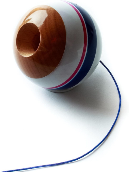 Kendama Sweets Kendamas Prime Sport Stripe Blitz