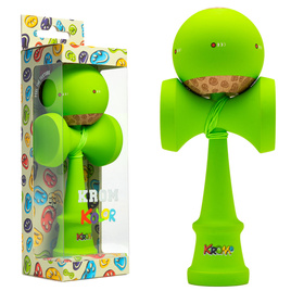 Kendama KROM Kolor Zielony