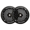 Koła do Hulajnogi Root Industries Honeycore Black Pro Scooter Wheels 2-Pack Czarny 120 mm (2 szt.)