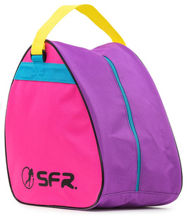 Torba na rolki SFR Vision Skate Bag Tropical