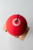 Kendama Sweets Kendamas Tracker Czerwony 