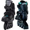 Rolki Story Demon Inline Skates Czarny 