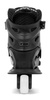 Rolki Agresywne regulowane Anarchy Unity Adjustable Aggressive Skates Czarny