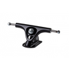 Trucki do longboardu Paris V3 150 mm 50° Longboard Trucks Matte Black