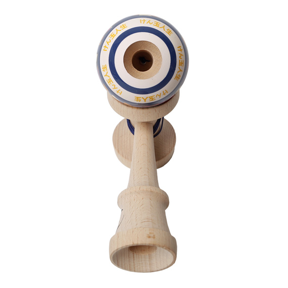 Kendama Europe Tensei Sumaze Twones MC
