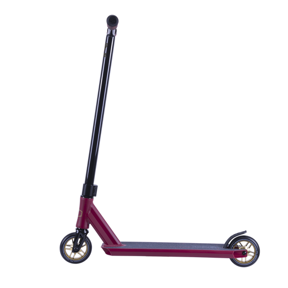 Hulajnoga Wyczynowa FUZION Z250 Schorched Red