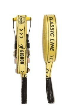 Taśma Slackline Gibbon Classic Line X13 15m