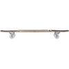 Longboard do Dancingu NKX Vegas Miętowy 112 cm