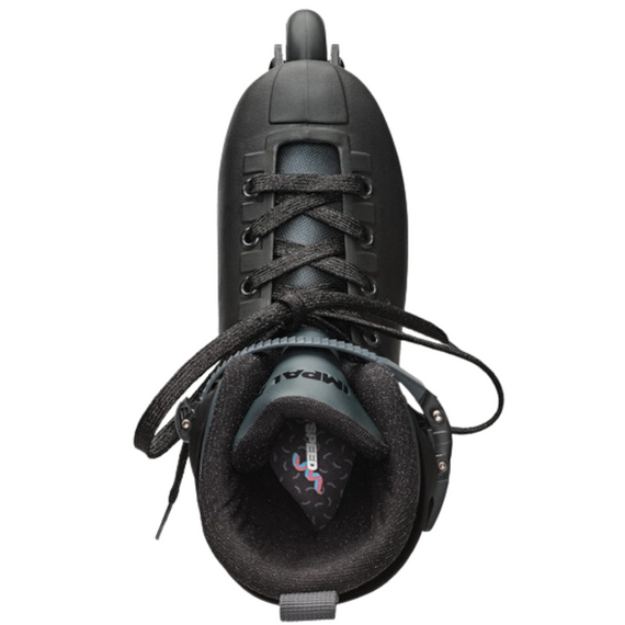 Rolki Rekreacyjne Impala Lightspeed Inline Skate Sky Black