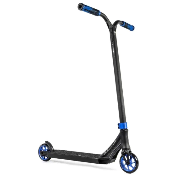 Hulajnoga wyczynowa Ethic Erawan V2 Complete Pro Scooter M Niebieski 87,6 cm