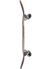 Deskorolka GLOBE G1 Hard Luck White Black 8.0''