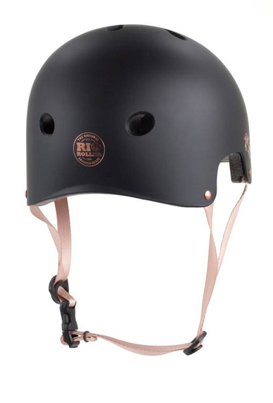 Kask Rio Roller ROSE Cream L/XL