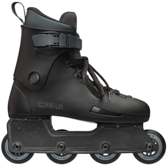 Rolki Rekreacyjne Impala Lightspeed Inline Skate Sky Black