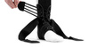 Ochraniacze na kostki REKD Energy Covert Ankle Braces Czarne