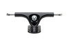 Trucki do longboardu Paris V3 165 mm 50° Longboard Trucks Jet Black