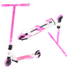 Hulajnoga Wyczynowa CORE CB1 Complete Stunt Scooter Różowy wys. 79 cm