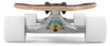 Longboard Mindless Solace DT Czarny 36"