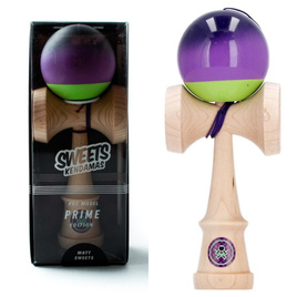 Kendama Sweets Kendamas Prime Pro Matt Sweets Jorgenson