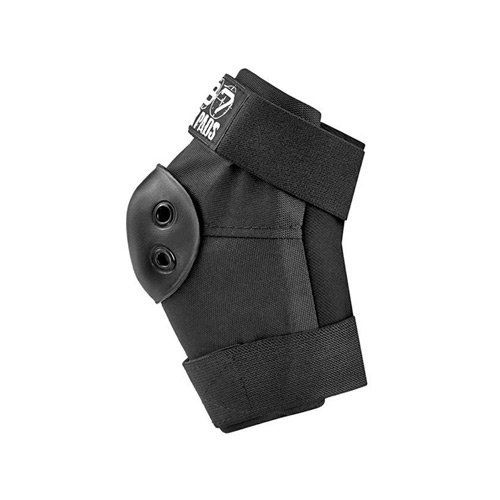 Ochraniacze na łokcie 187 Killer Pads Elbow Pad Czarny