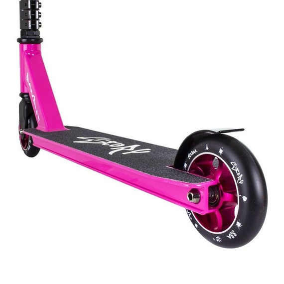 Hulajnoga Wyczynowa Story Bandit Pink Black