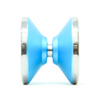 Yoyo Metalowe dla Zaawansowanych YoYoFactory BiMetal Aqua