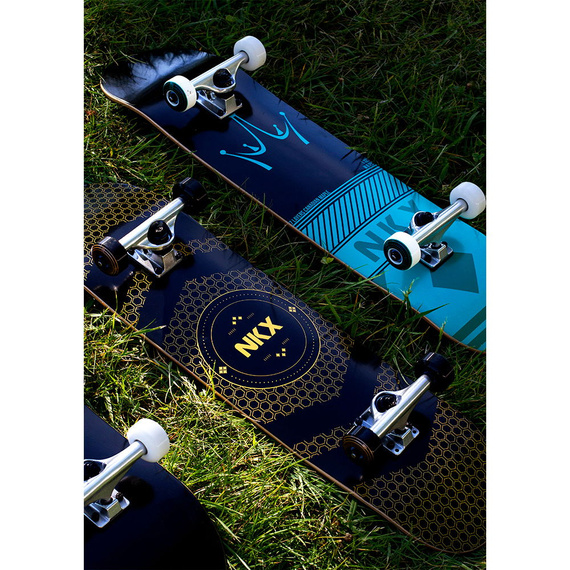 Kompletna Deskorolka NKX Royal 8.25"