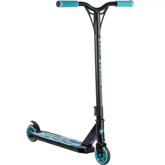 Hulajnoga Wyczynowa Story Bandit DOS Niebieska Wys. 81 cm