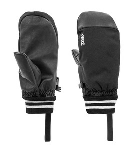 Rękawice REKD Icon Under Cuff Snow Mitts S Czarne