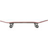 Kompletna Deskorolka NKX Skate Or Die Series Snake 8"