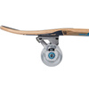 Longboard do Dancingu NKX Superior Dancing Longboard Zebra Royal 46"