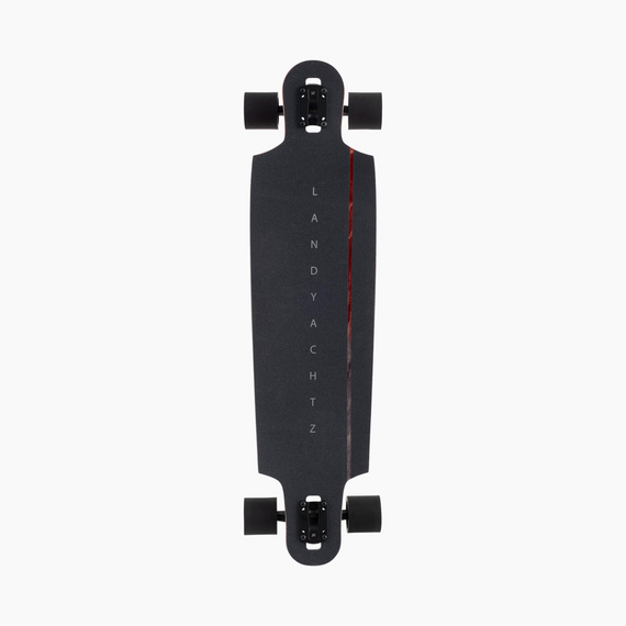 Longboard LandYachtz Drop Cat 38 Python 38.6"