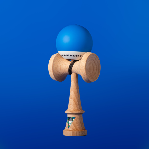Kendama Krom POP Niebieska
