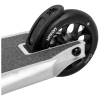 Hulajnoga Wyczynowa Union Aero XS Scooter Czarno-Srebrny wys. 73 cm