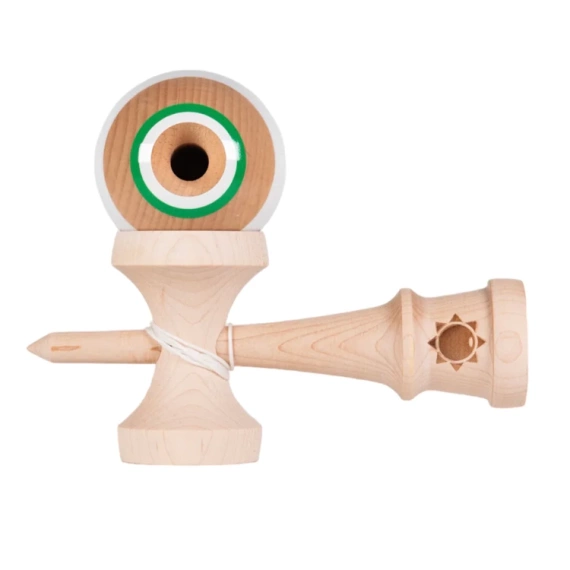 Kendama SOL Kendamas Heritage Vibe