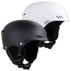 Kask na narty i snowboard REKD Sender Snow Helmet S/XL Biały