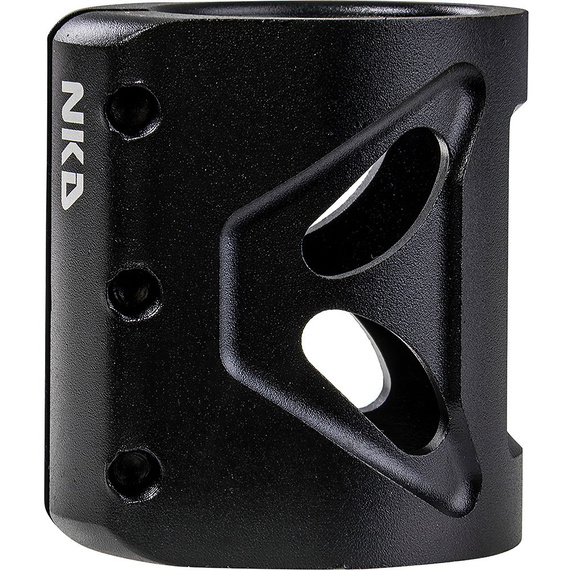 Zacisk NKD Fuel Clamp Czarny 35 mm 