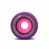 Koła do longboardu Orangatang Beefcake Wheels Fioletowy 73 mm 83A